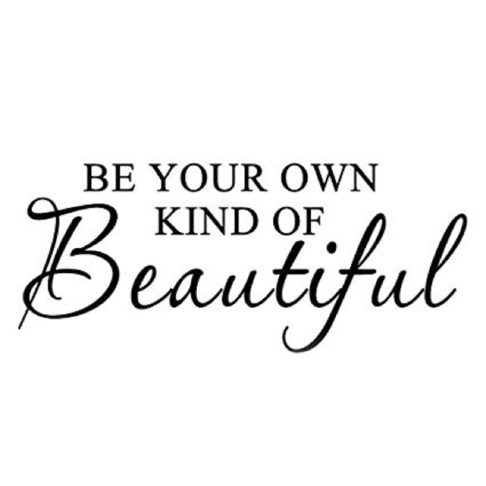 🍃🌹Be your own kind of BEAUTIFUL!🌹🍃